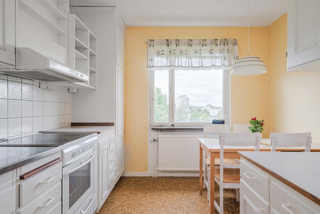 Plats för matbord