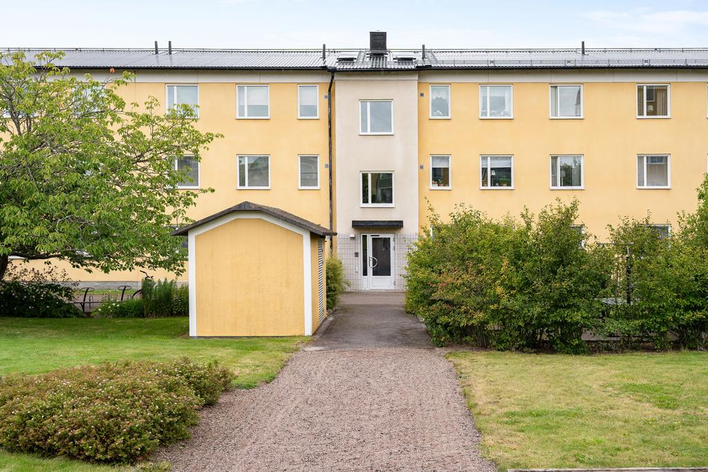 Exteriör 