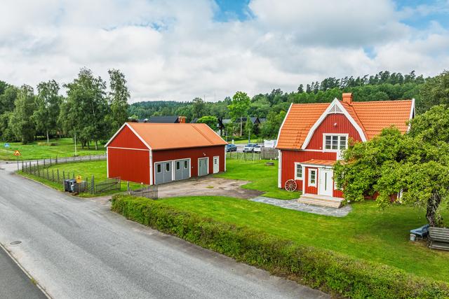 Hammarlinds Väg 10