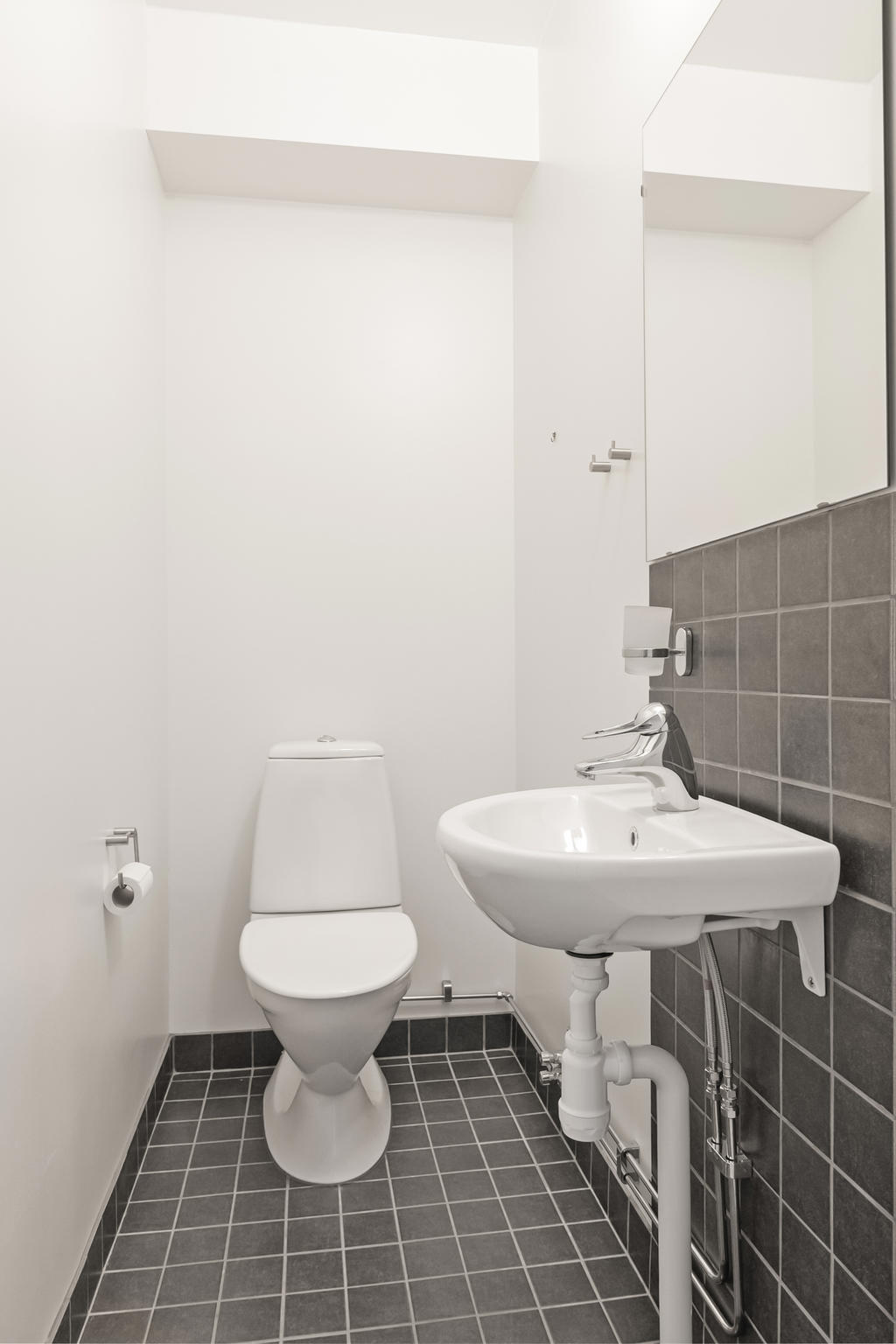 Gäst-wc