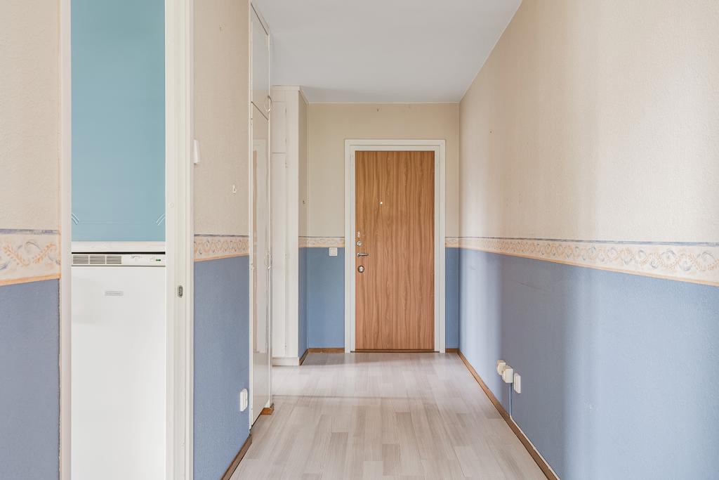 Entréhall