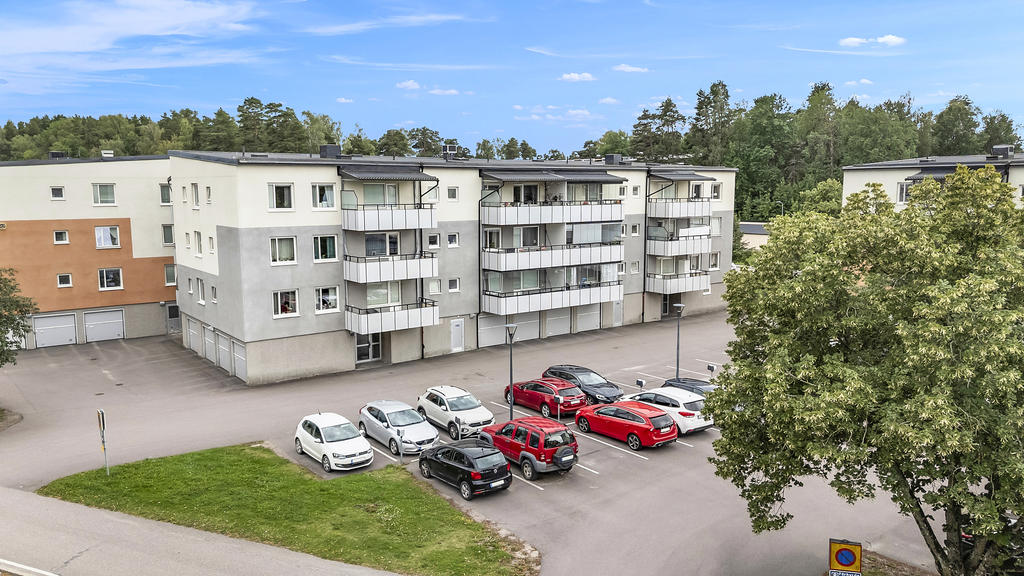 Balkongsida