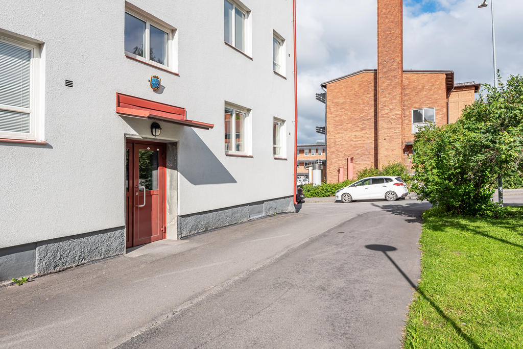 Välkommen!
