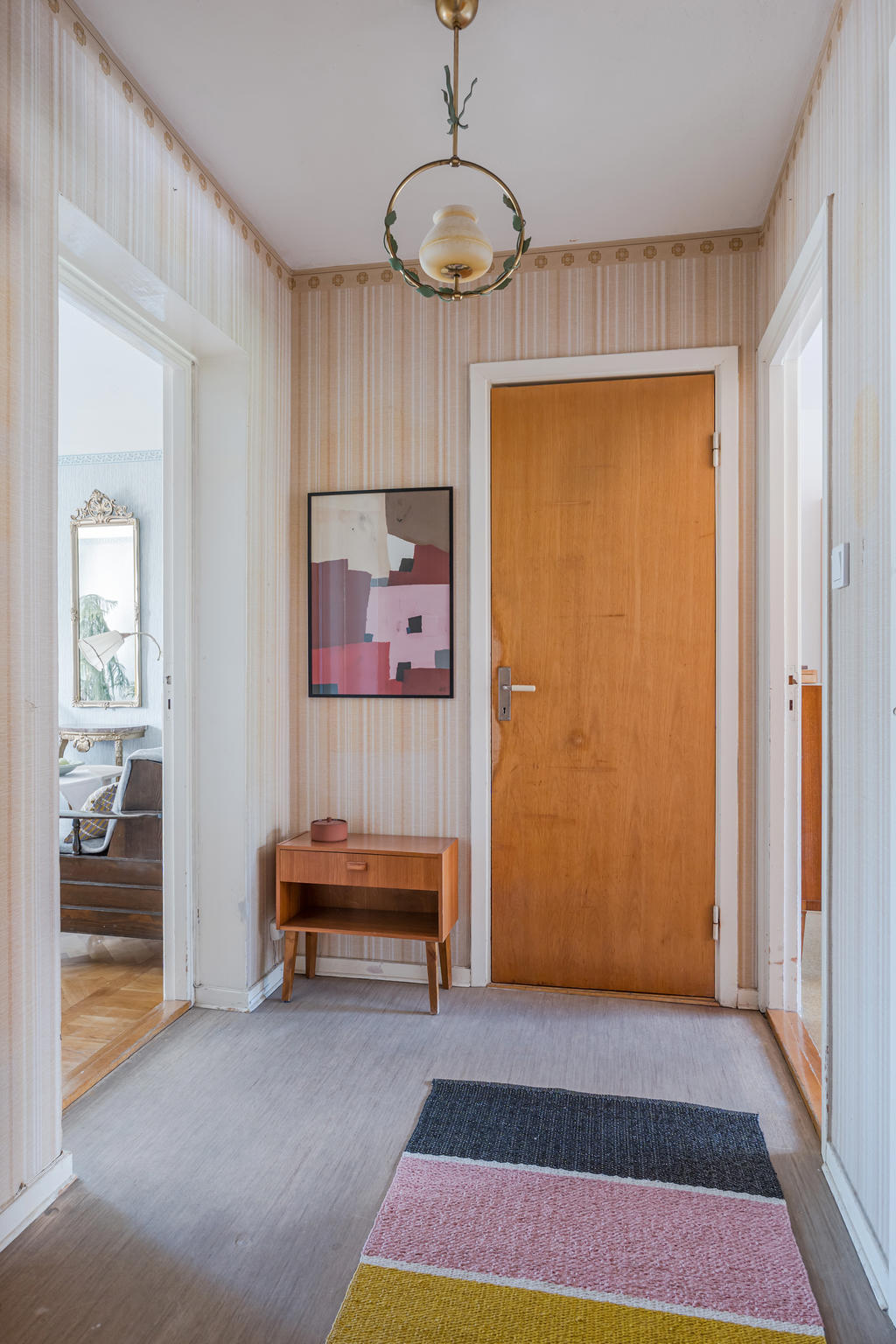 Hallen