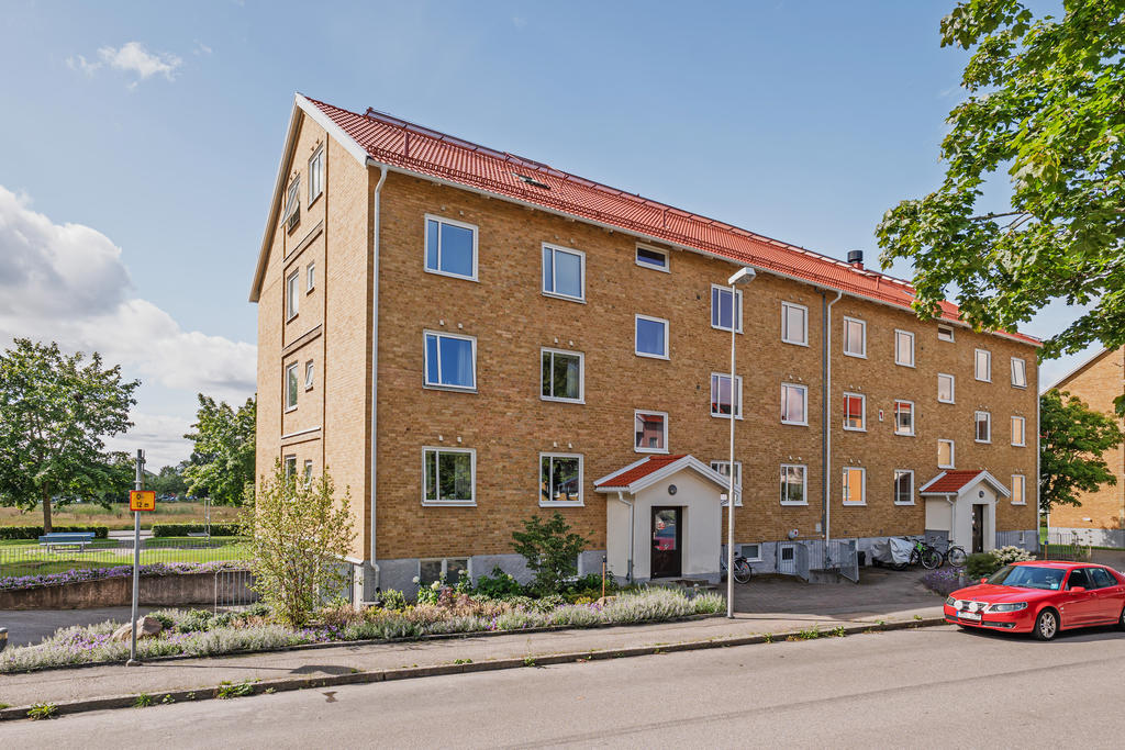 Huset