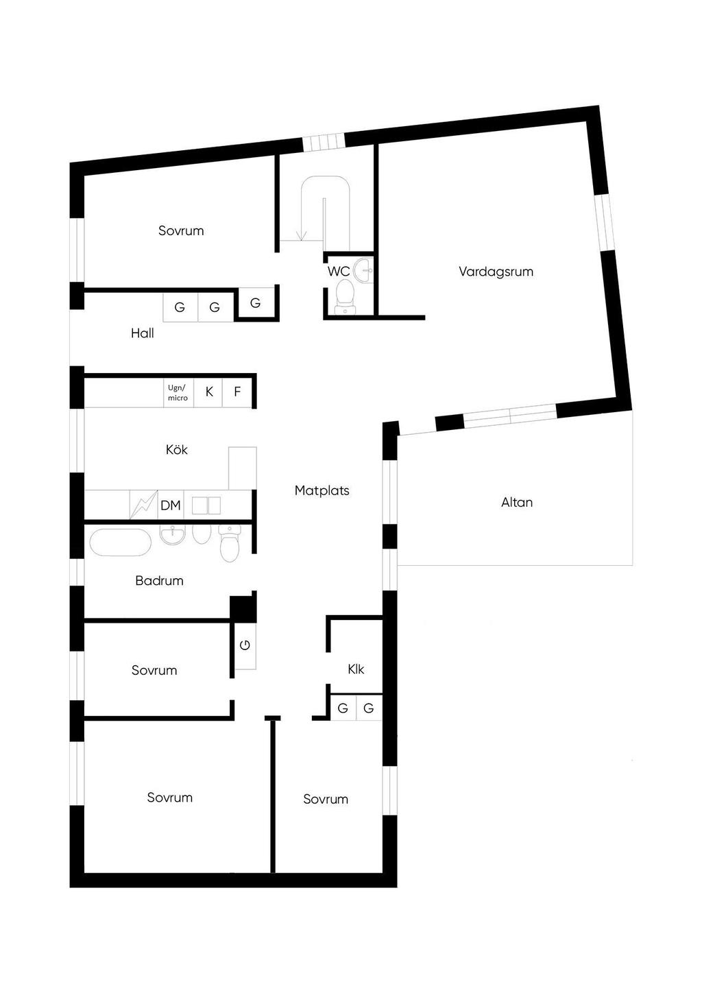 Entréplan