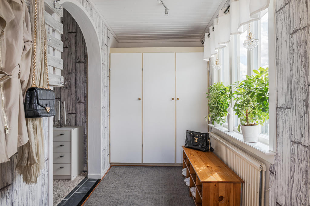 Entréhallen