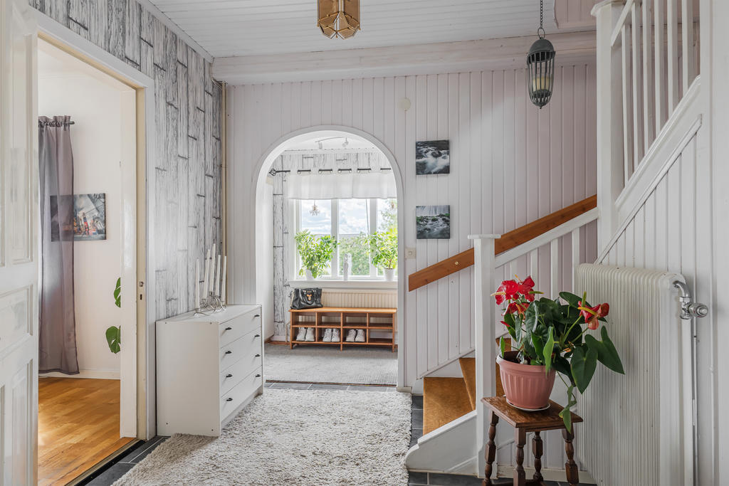 Inre hallen 