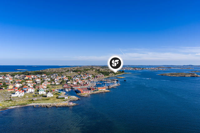 Bygg ditt drömhus här!
