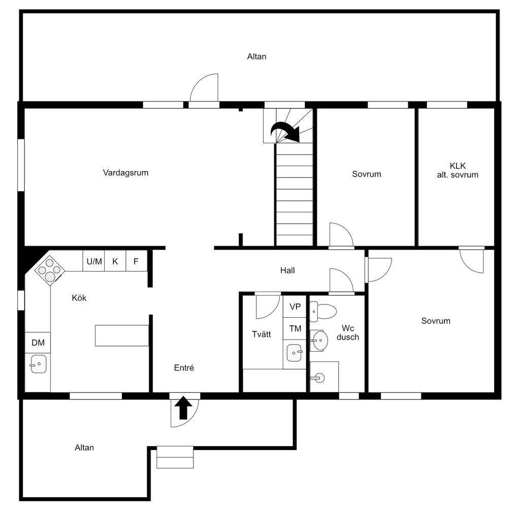 Entréplan