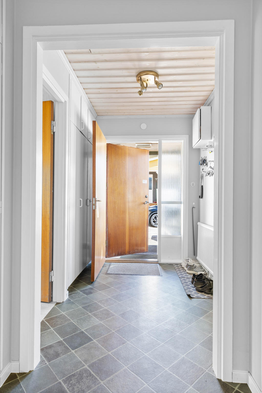 Hall