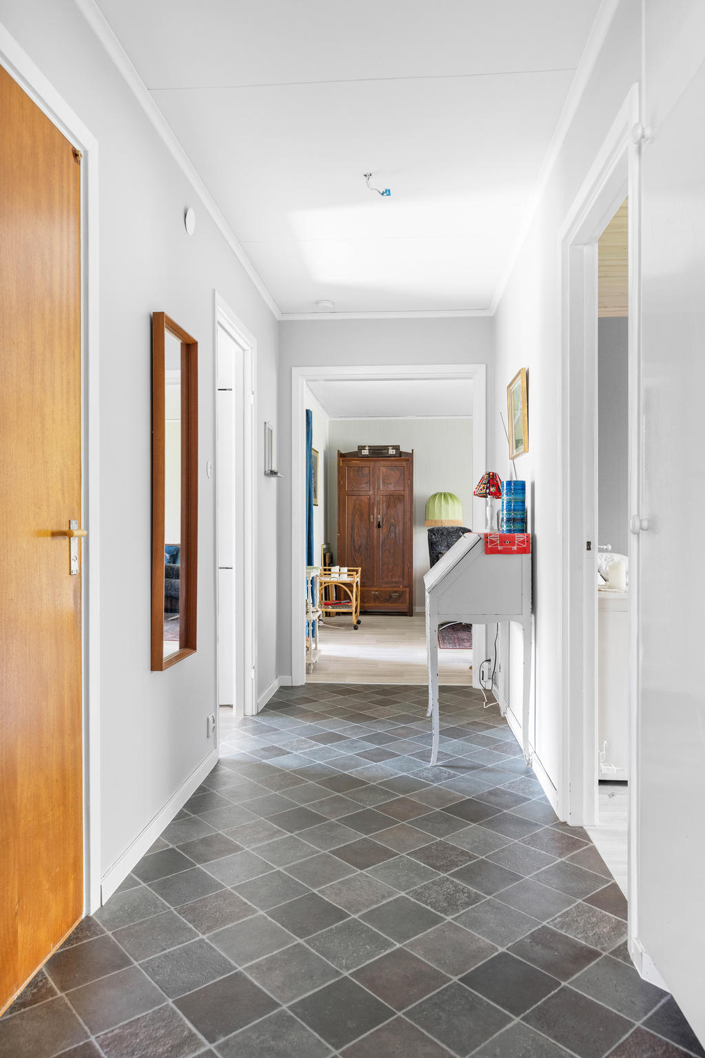 Hall