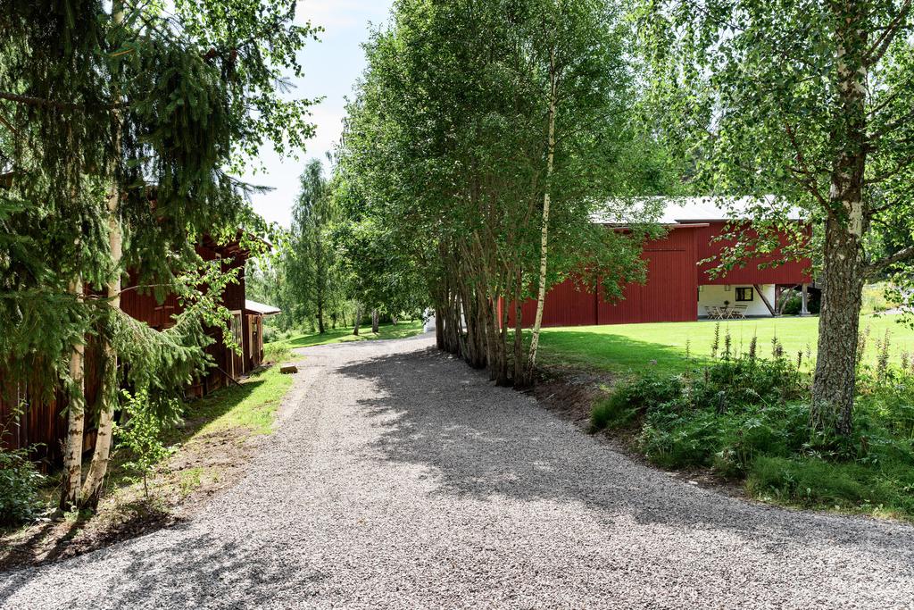 Välkommen på visning! 