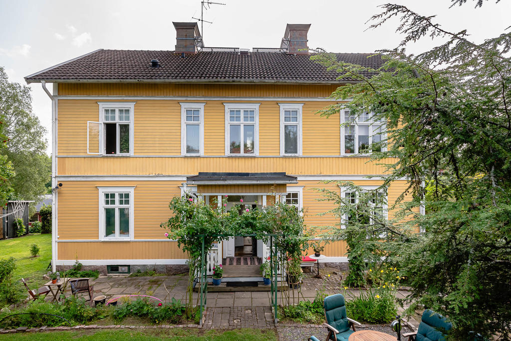 Järnvägsgatan 11