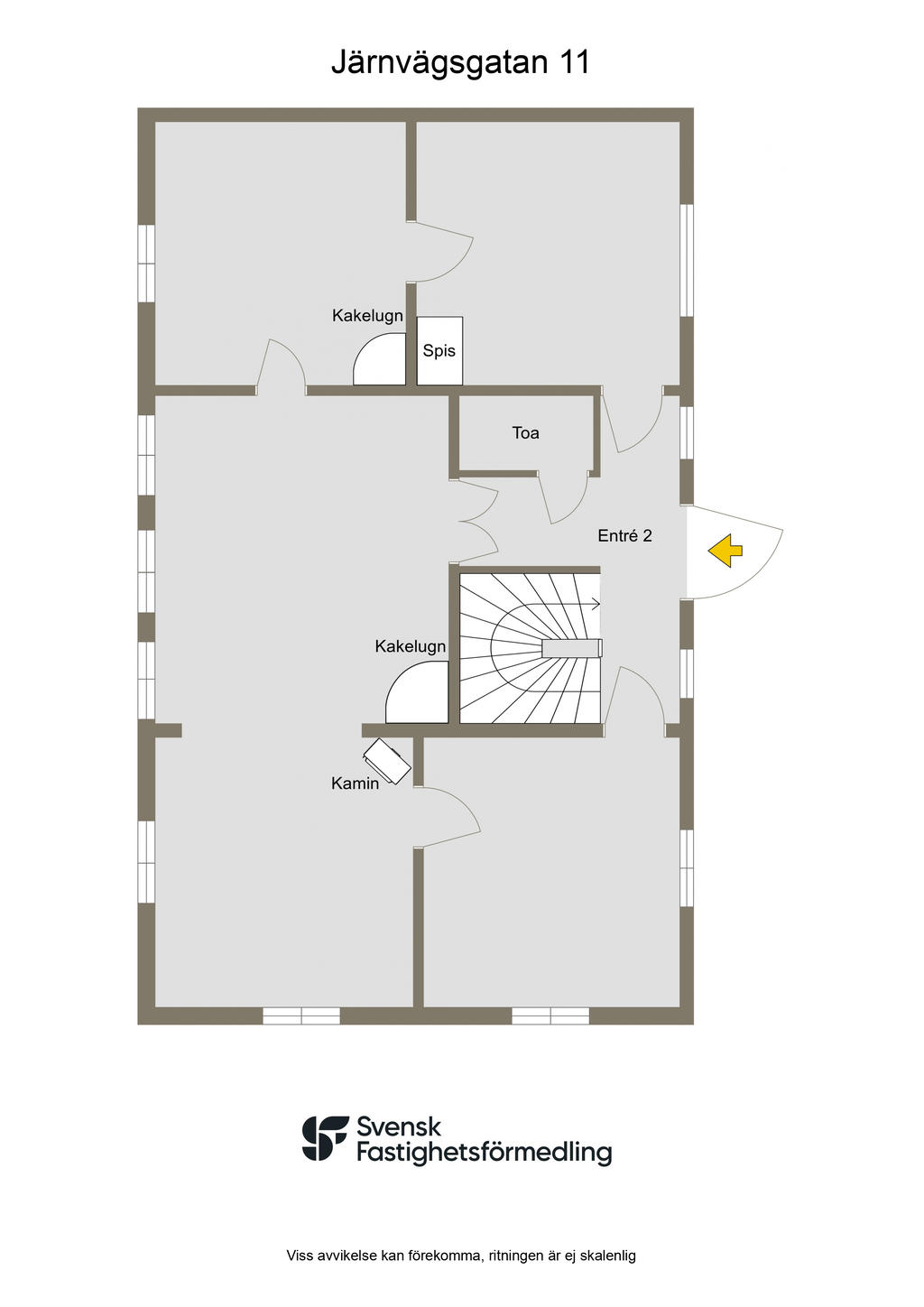 Entréplan