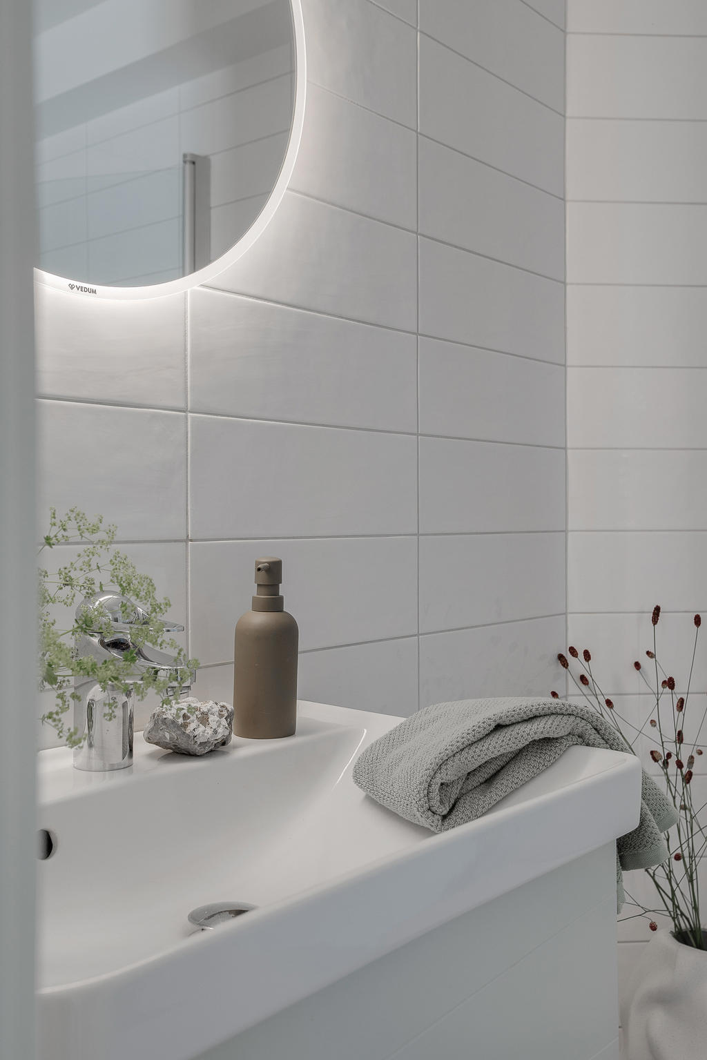 WC/Duschrum