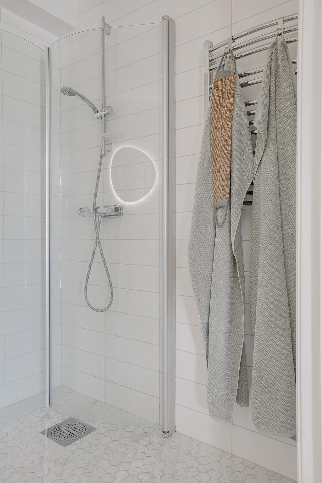 WC/Duschrum