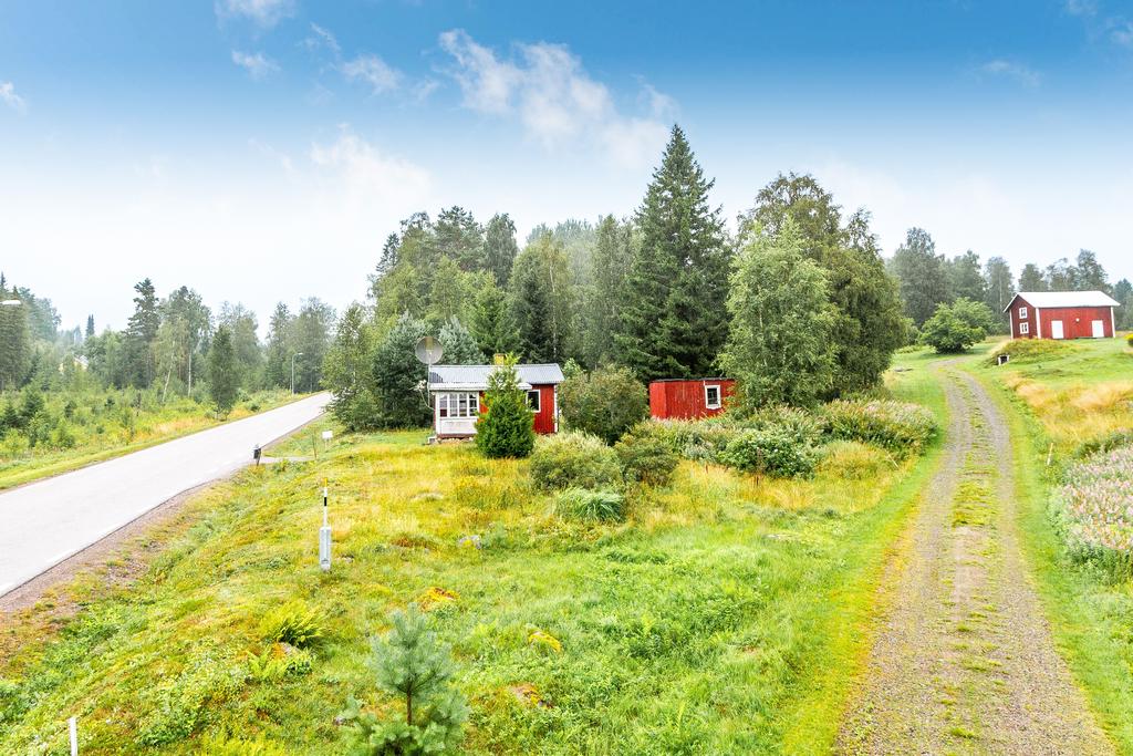 Exteriör