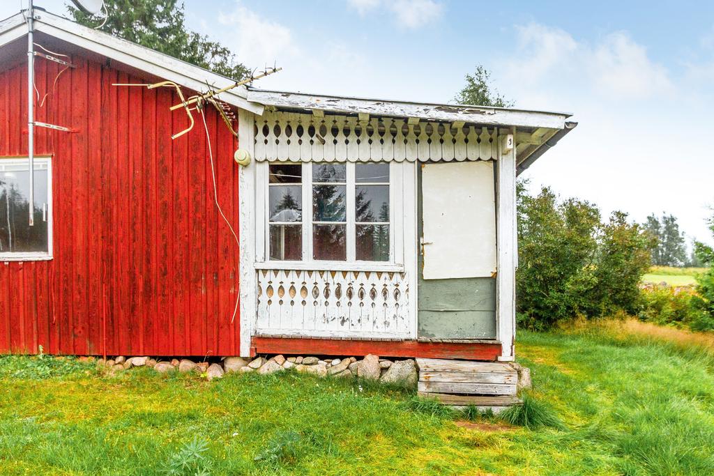 Exteriör