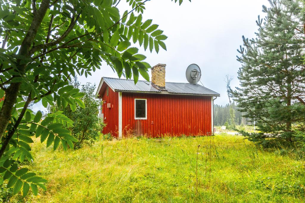 Exteriör