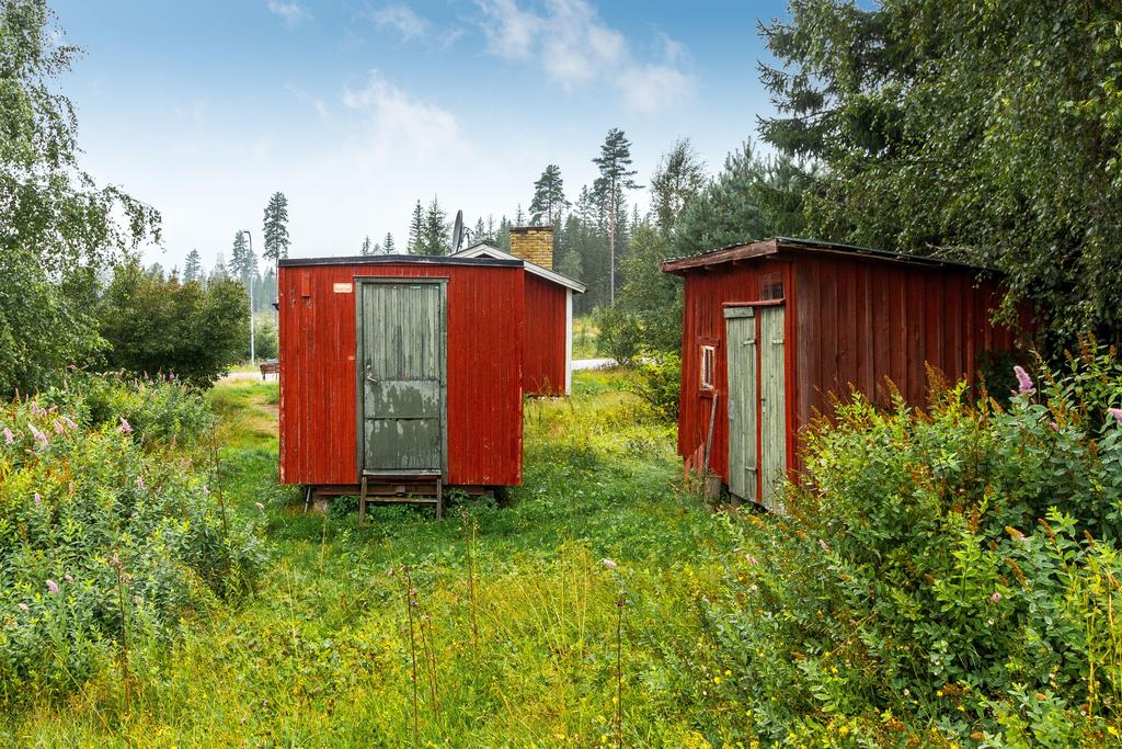 Exteriör