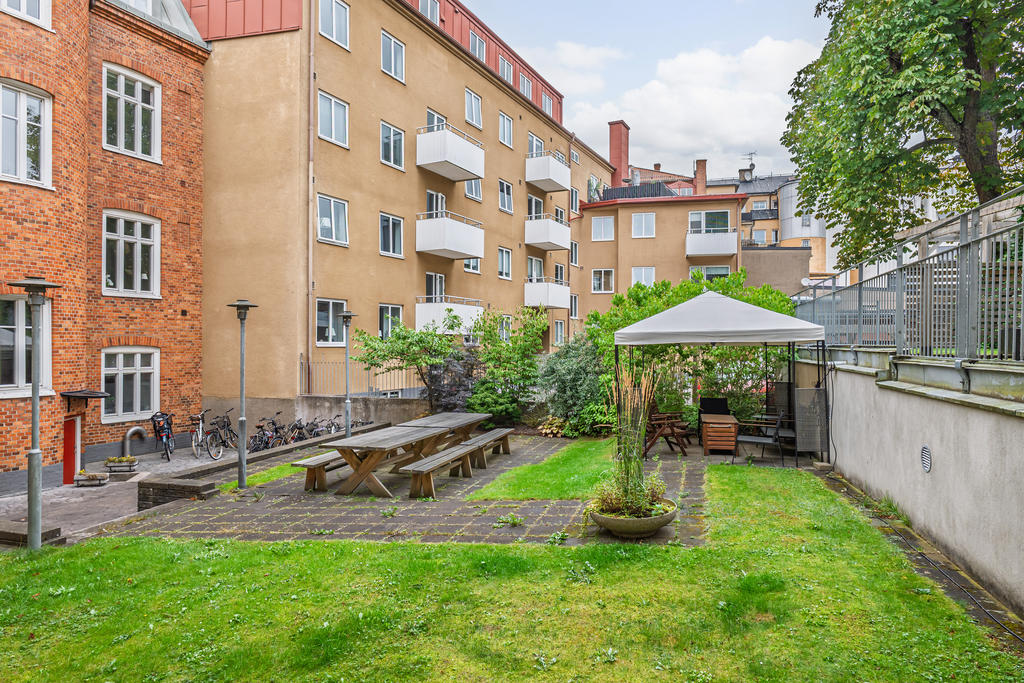 Innergården
