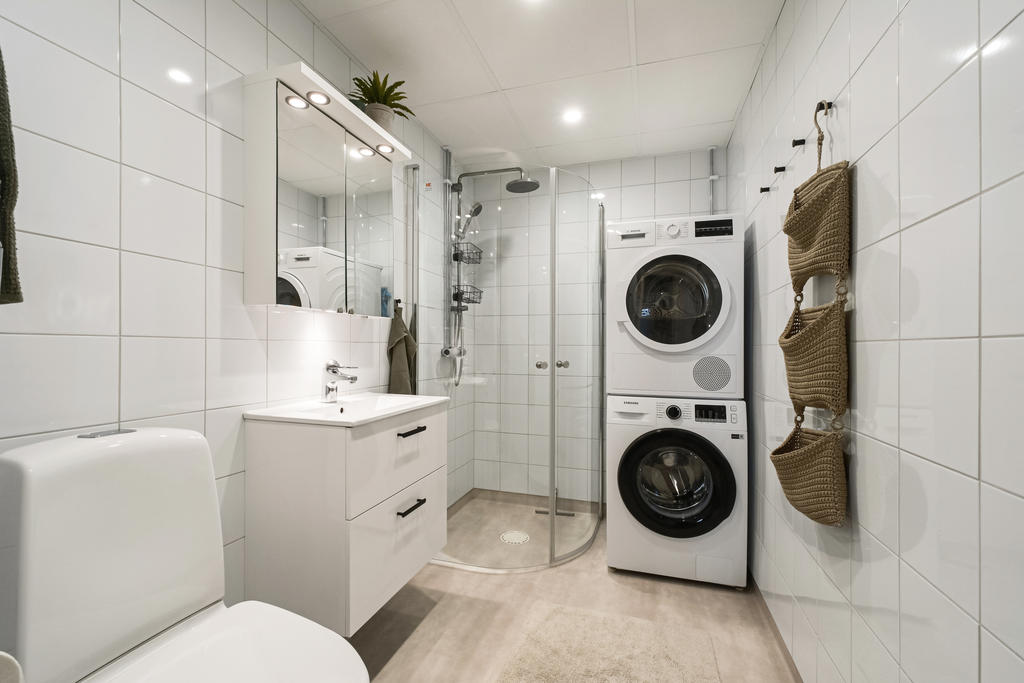 WC/dusch