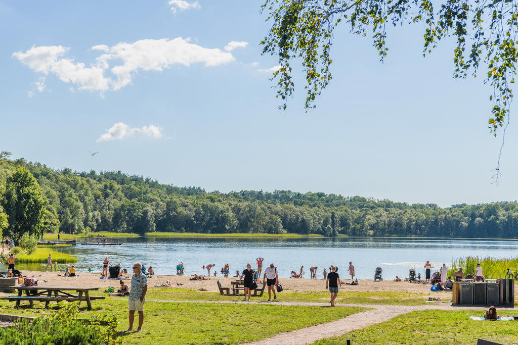 Delsjön