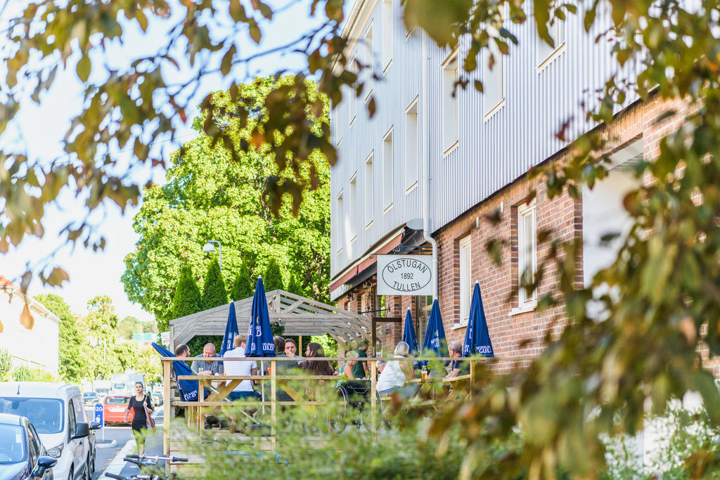 Ölstugan Tullen i Kålltorp
