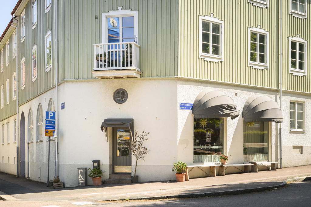 Café Wernet