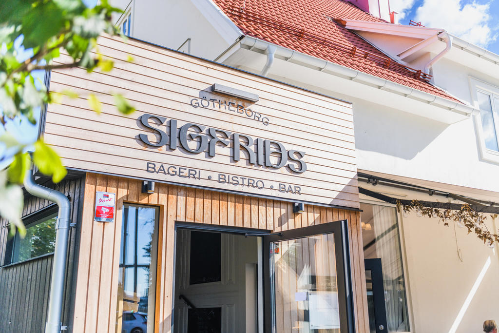 Sigfrids i Ögryte