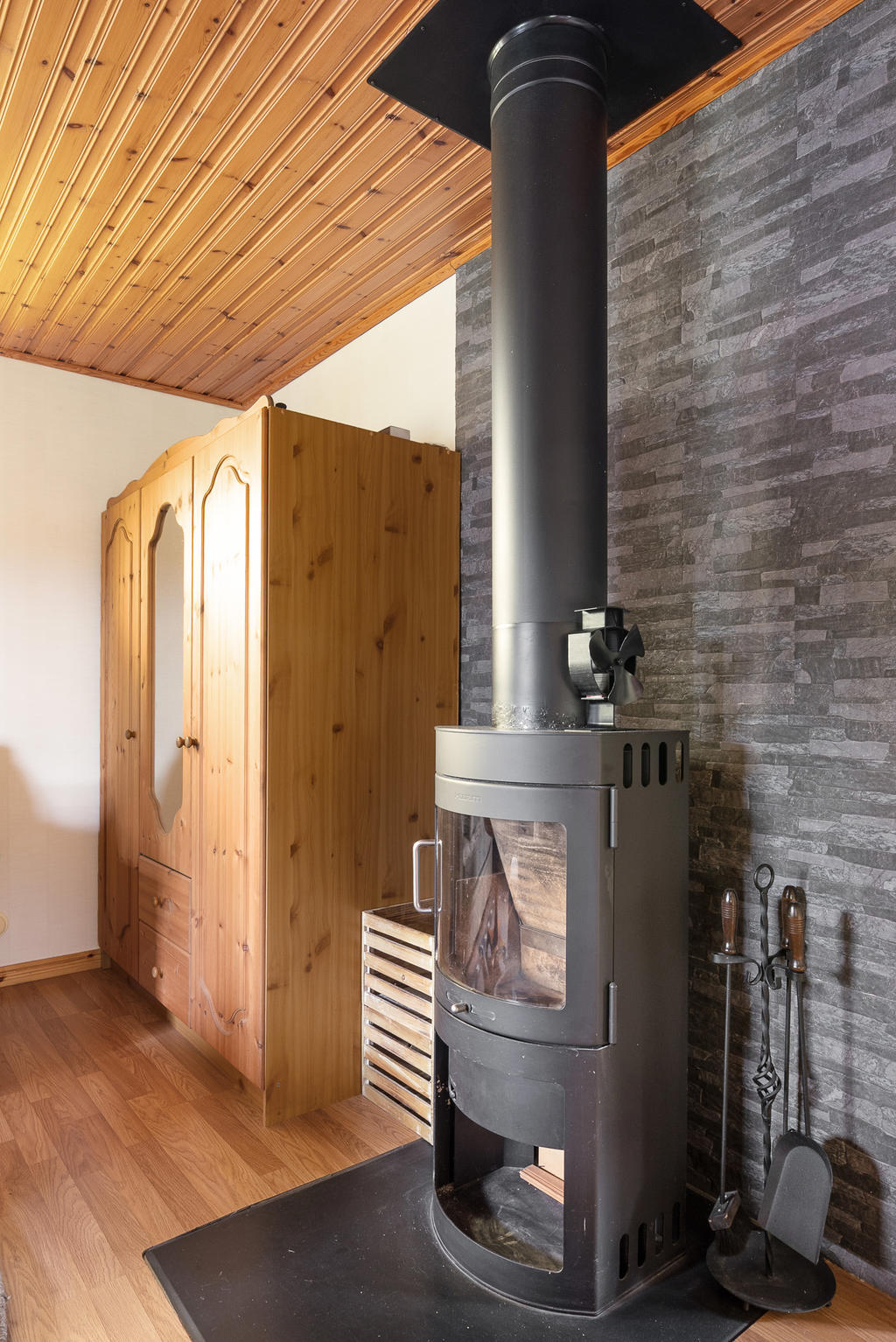 Kamin