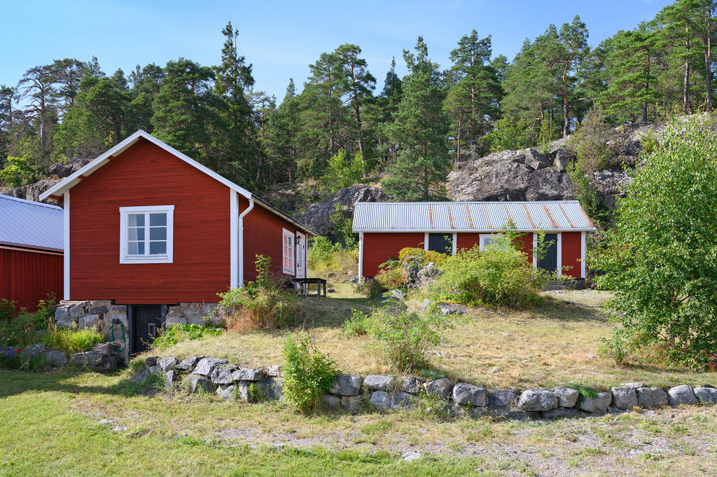 Gäststuga