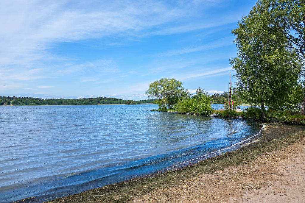 Närlundabadet
