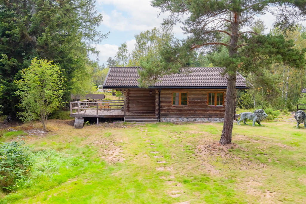 Gästhuset