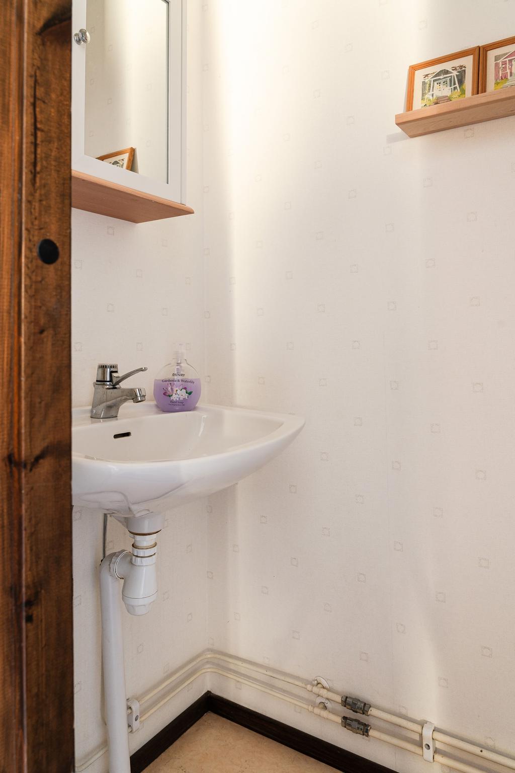 WC