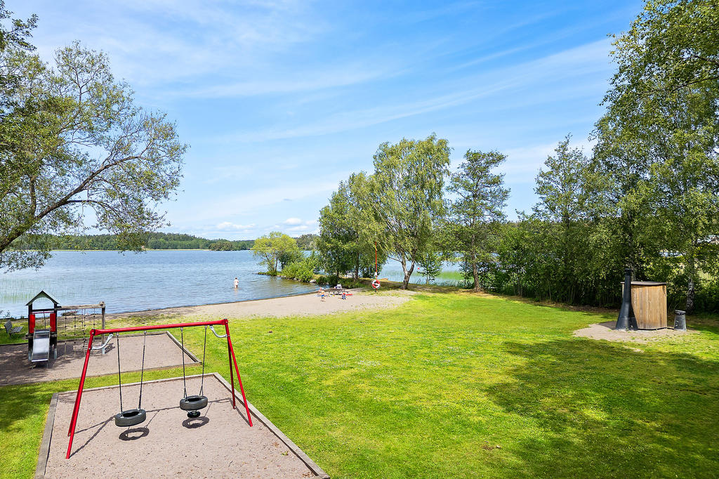 Närlundabadet