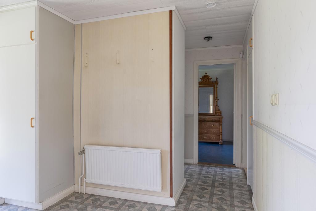 Inre hall