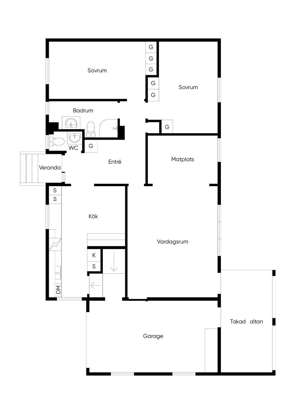 Entréplan