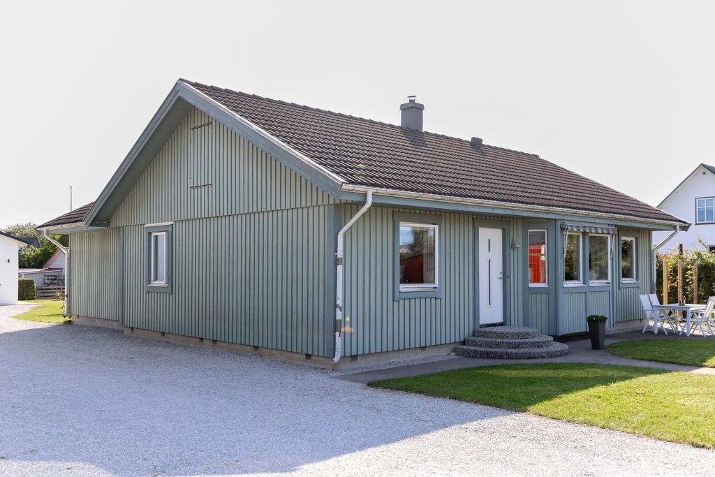 Bostadshus