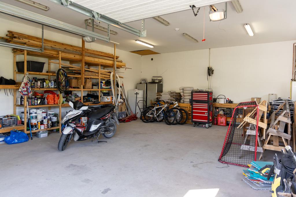 Garage/verkstad