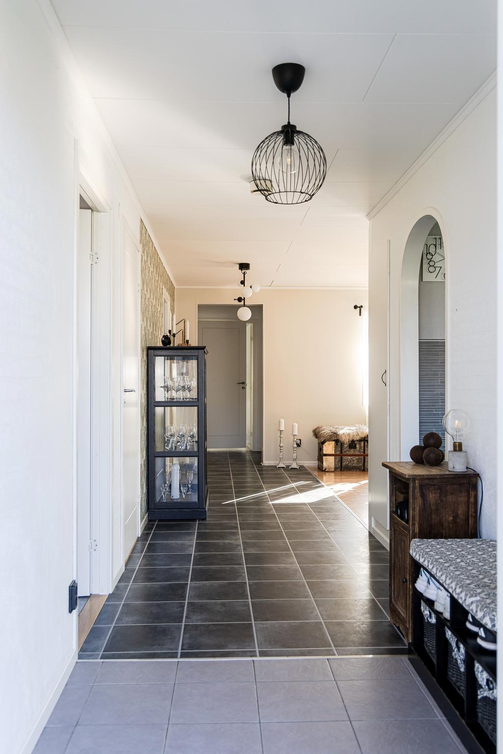 Entré/hall 
