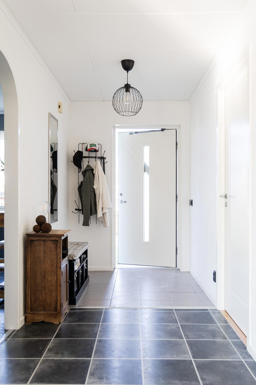Entré/hall