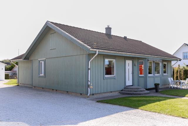 Bostadshus