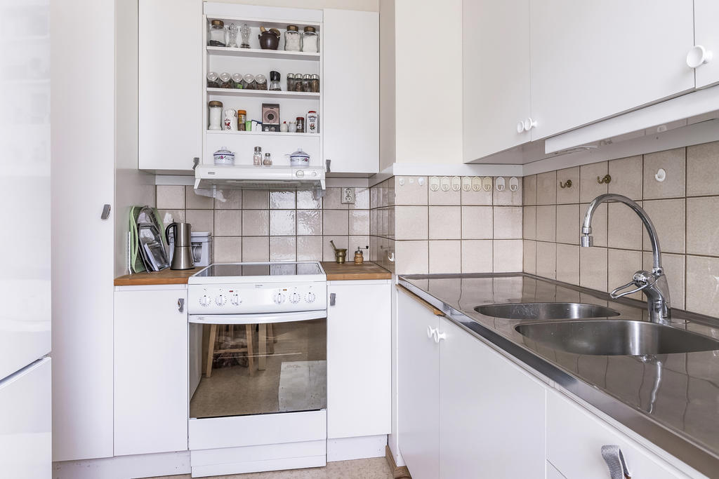 Plats för det mesta