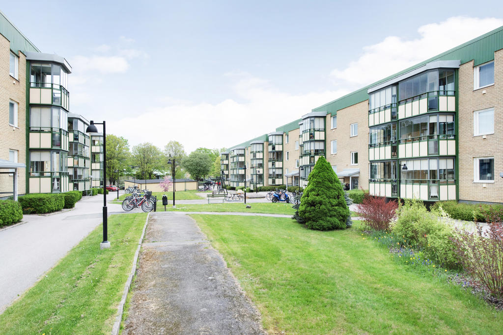 Innergården