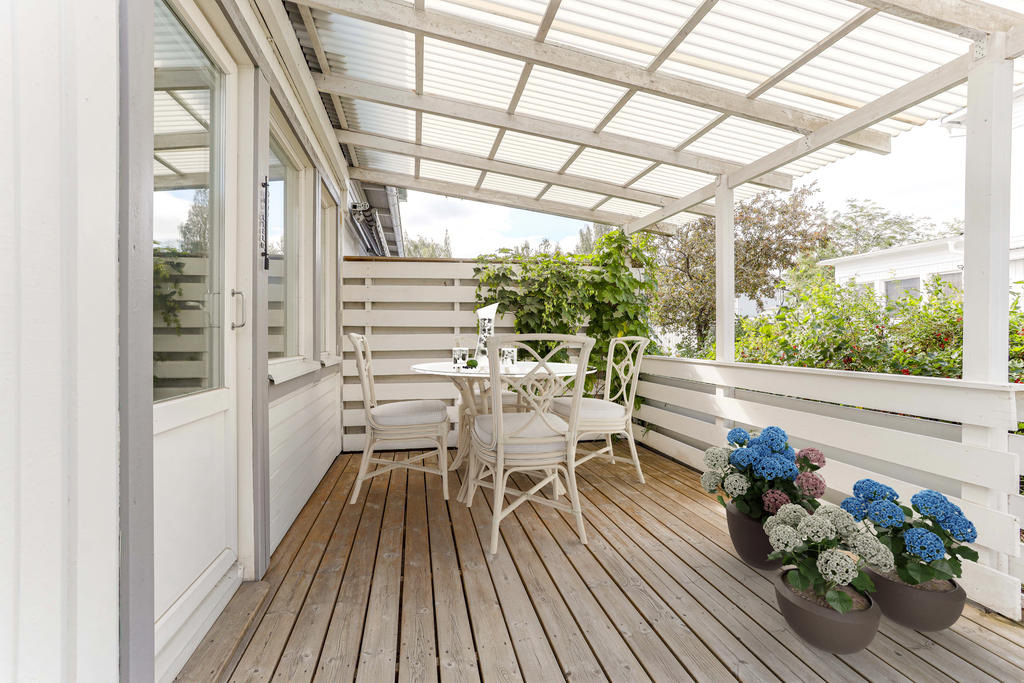Digitalt renderad bild altanen
