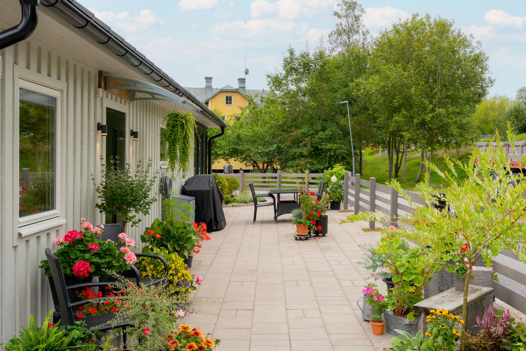 Välkommen till Aspvägen 2!
