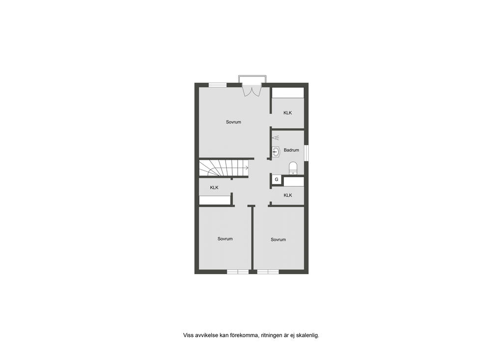 Övre plan