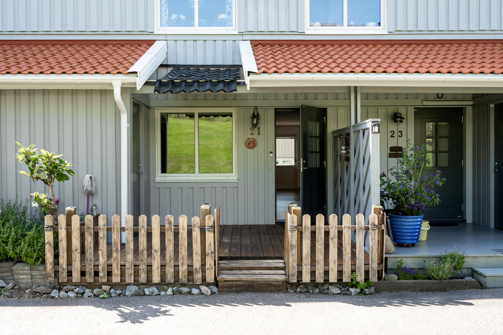 Välkommen att anmäla dig till visning.